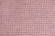 background of tunisian crochet fabric in basic stitch