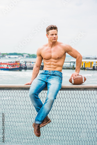 sexy guy jeans Asian dicks in pissy