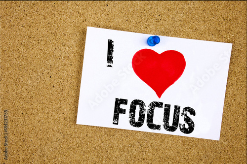 More Space More Attention More Success >> Hand Writing Text Caption Inspiration Showing I Love Focus Concept More Space More Attention More Success >> Hand Writing Text Caption Inspiration Showing I Love Focus Concept