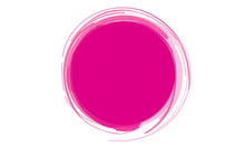 Círculo rosa Stock de Foto gratis - Public Domain Pictures