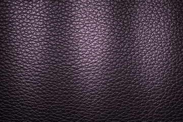 Wall Mural - Leather texture or leather background for industry export. fashion business. furniture design and interior decoration idea concept design.