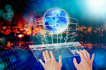 cyber innovation internet