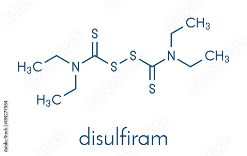 Disulfiram Comprar