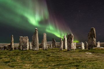 callanish stones