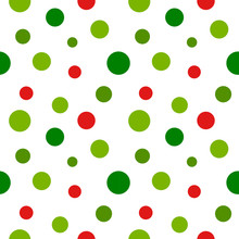 Polka Dots Green Free Stock Photo - Public Domain Pictures