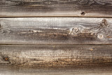 Fototapeta Fototapeta kamienie - texture of old wooden fence boards. Wood Texture Background