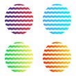 © yuchna69 - Abstract elements for logo design