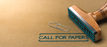 Call for Papers or Abstracts for Conference, Workshop or Meeting