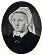  Katharina von Bora, wife of Martin Luther (from Spamers Illustrierte Weltgeschichte, 1894, 5[1], 235)