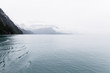 © Claudia - alaska glaciers