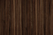Brown grunge wooden texture to use as background. Wood texture with dark natural pattern