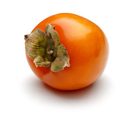 Sticker - Persimmon