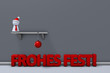 © jro-grafik - frohes fest