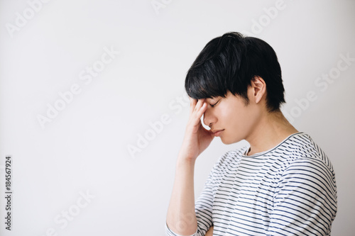 落ち込む男性 Buy This Stock Photo And Explore Similar Images At Adobe Stock Adobe Stock