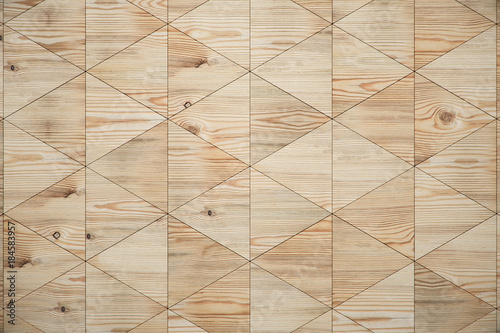 Dekoracja na wymiar  drewno-trojkatne-abstrakcyjne-wielokatne-tlo-z-drewnianego-renderowania-3d