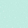 © alexey_korotky - Christmas festive seamless pattern of snowflakes. For design postcards, greeting, invitation.