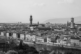 Fototapeta Boho - Ponte Vecchio Florence 