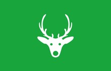 Christmas Signs And Symbols - Deer
