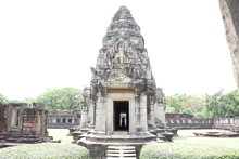 Phimai Historical Park, Nakhon Ratchasima