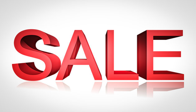 SALE
