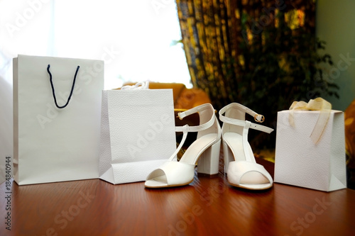 high street wedding shoes