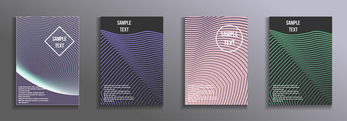 the minimal geometric coverage.