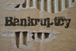 © bnorbert3 - Bankruptcy
