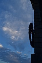 London Bridge Wreath In Arizona Free Stock Photo - Public Domain Pictures