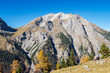 Österreich - Tirol - Herbst im großen Ahornboden