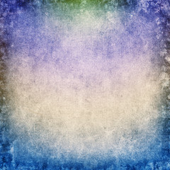 Abstract colorful texture for background