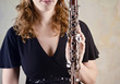 © Sinuswelle - Woman with their Clarinet