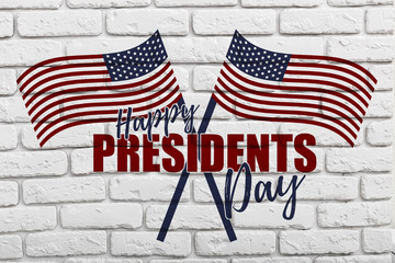 happy presidents day