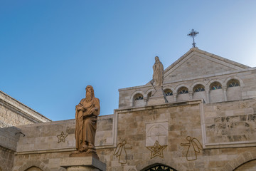 Poster - Church of Nativity