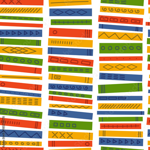 wzor-od-stert-ksiazki-z-ornamentem-na-bialym-tle-ilustracji-wektorowych