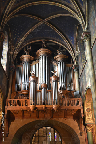 Orgue De L Eglise Saint Germain Des Pres A Paris France Stock Photo Adobe Stock Orgue De L Eglise Saint Germain Des Pres A Paris France Stock Photo Adobe Stock