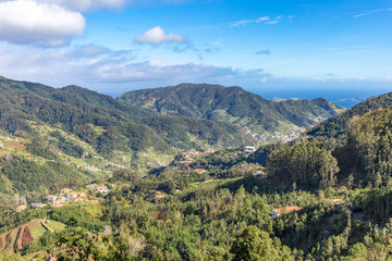 Santo Antonio da Serra - Madeira