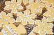 Holiday Christmas Desserts Cookies