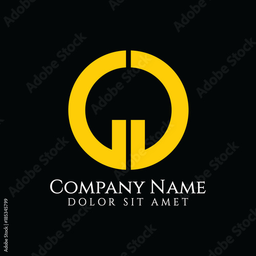 gg company logo