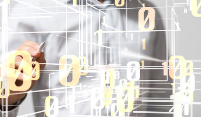 binary code