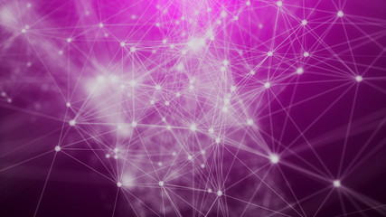 Poster - Computer Modeled Geometric Figures