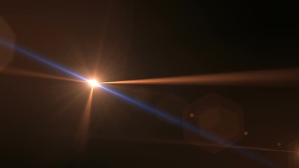 Wall Mural - abstract power digital lens flare light.natural red lens flare with dust.hot flare effects.sun light