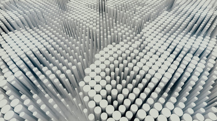 abstract geometric background