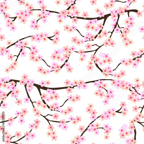 sakura-kwiat-w-japonskim-ogrodzie-bezszwowe-wektor-wzor-z-kwitnacych-kwiatow-wisni