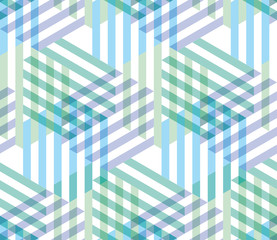 Seamless geometry striped pattern. The simple summer pattern with stripes. Gradient motif for surface design, for wallpapers, pattern fills, web page backgrounds, surface textures.