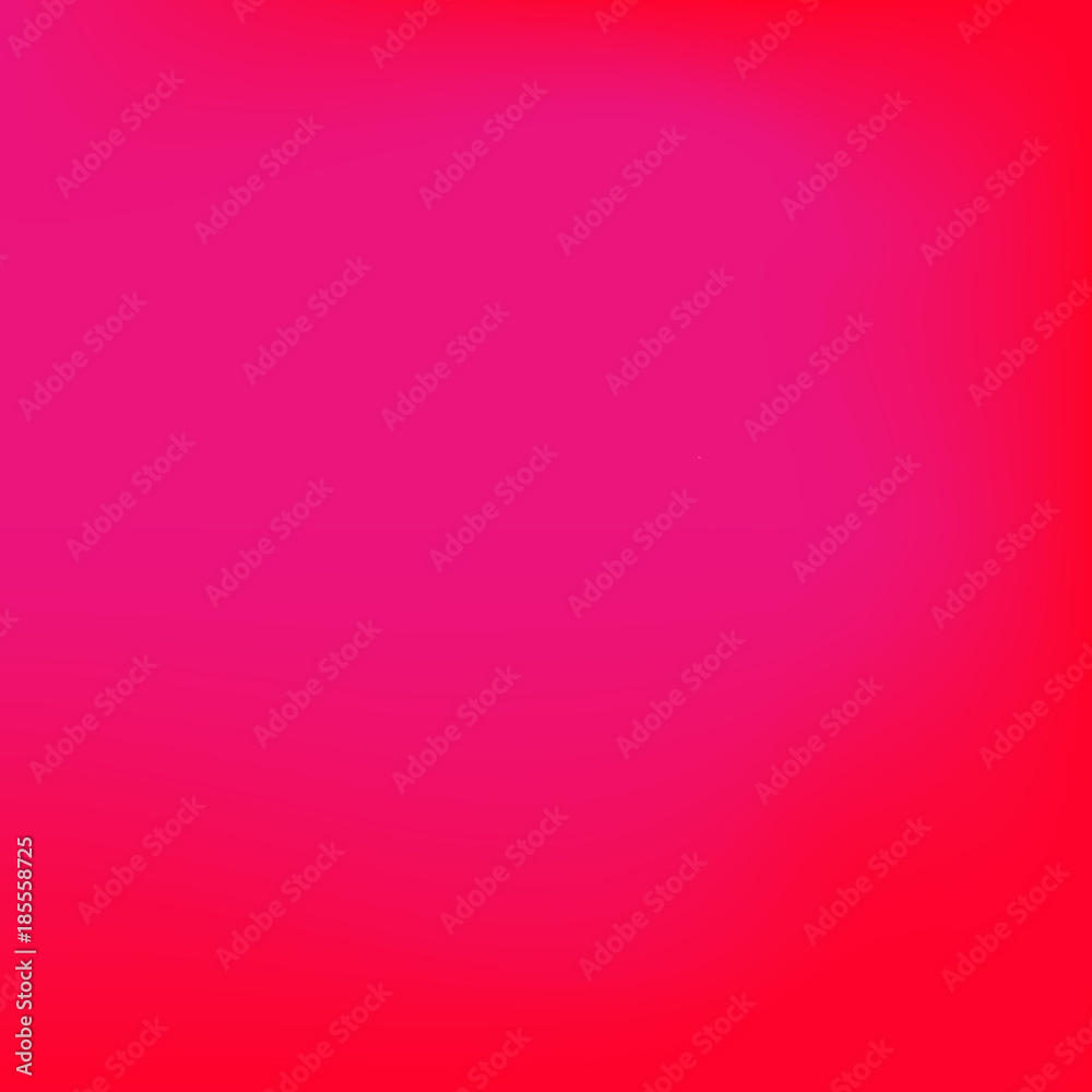 Abstract saturated cherry red and violet background illustration Stock ...