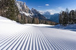  ski area Catinaccio