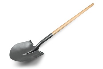 Shovel