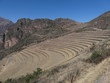 Vallée sacrée des incas Pisac Pérou