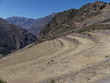 Vallée sacrée des incas Pisac Pérou