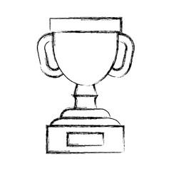 trophy cup icon